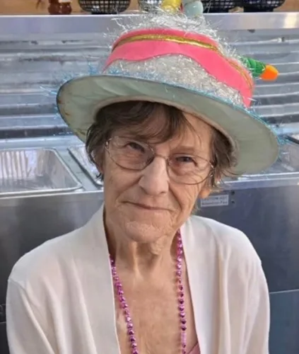 Marie Grove